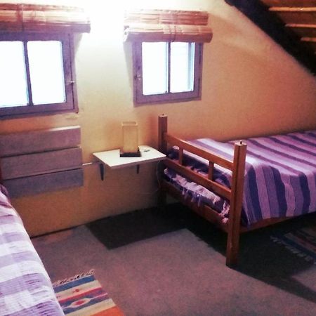 Hostel El Nagual Punta Del Diablo Kültér fotó