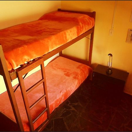 Hostel El Nagual Punta Del Diablo Kültér fotó