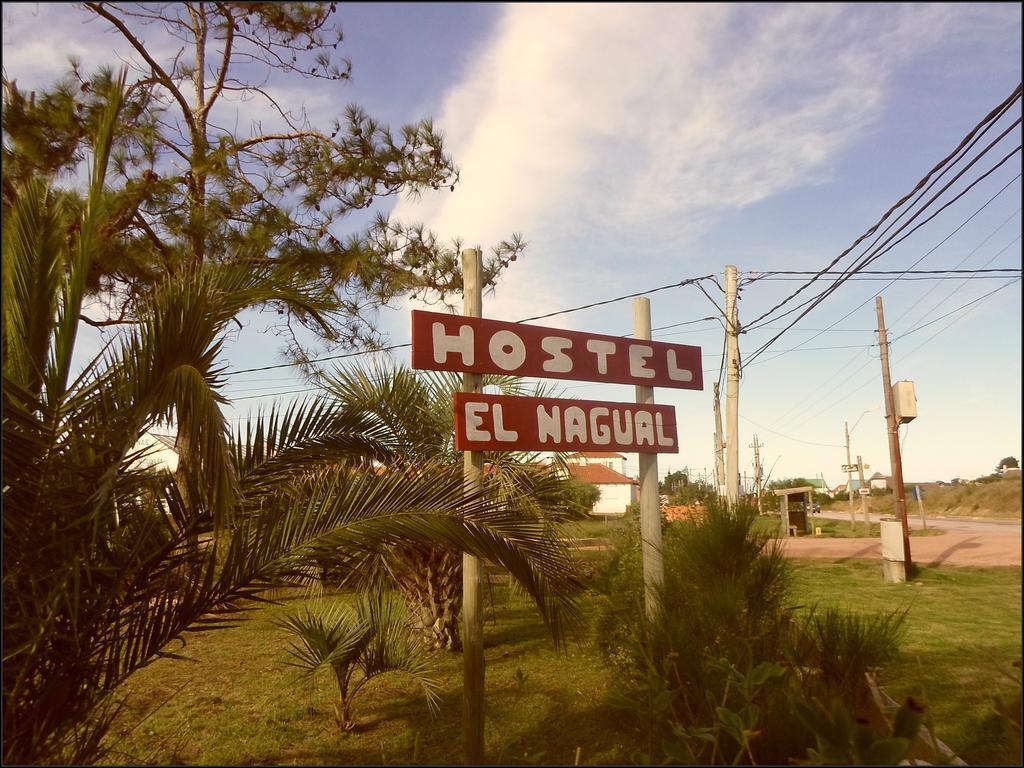 Hostel El Nagual Punta Del Diablo Kültér fotó