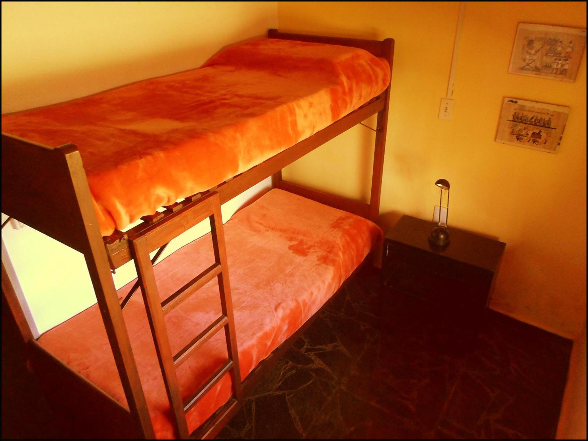 Hostel El Nagual Punta Del Diablo Kültér fotó