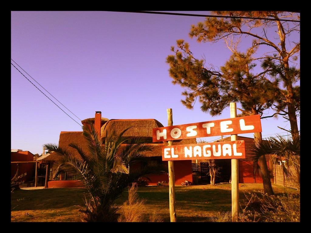 Hostel El Nagual Punta Del Diablo Kültér fotó