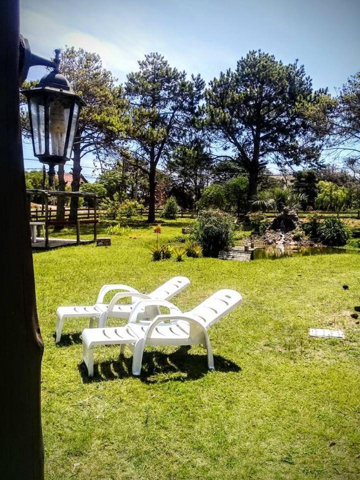 Hostel El Nagual Punta Del Diablo Kültér fotó